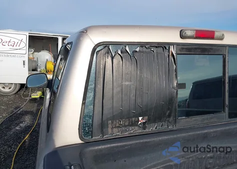 1997 Ford Ranger Xl/Xlt z USA, uszkodzony, nr VIN 1FTCR14A0VTA01912